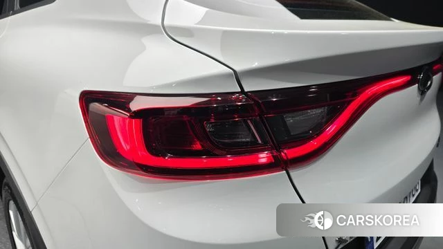 Renault Korea (Samsung) XM3 id 4195991 из Кореи 15