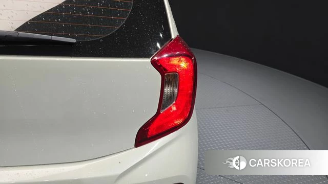 Kia Morning Urban (JA) id 4423389 из Кореи 15
