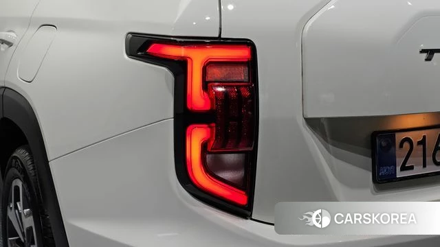 Ssangyong Torres id 4725463 из Кореи 15