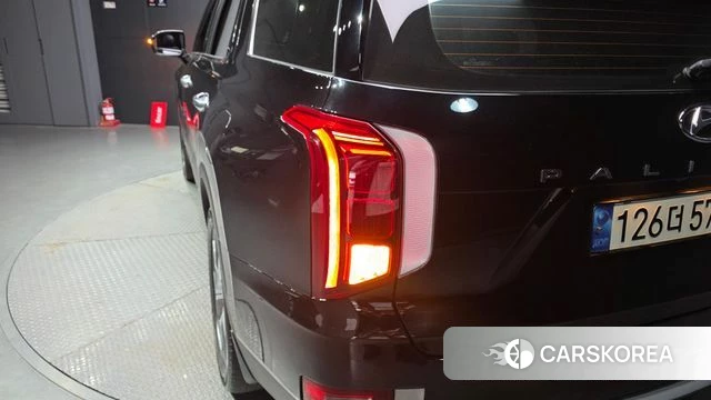 Hyundai Palisade id 4470249 из Кореи 15