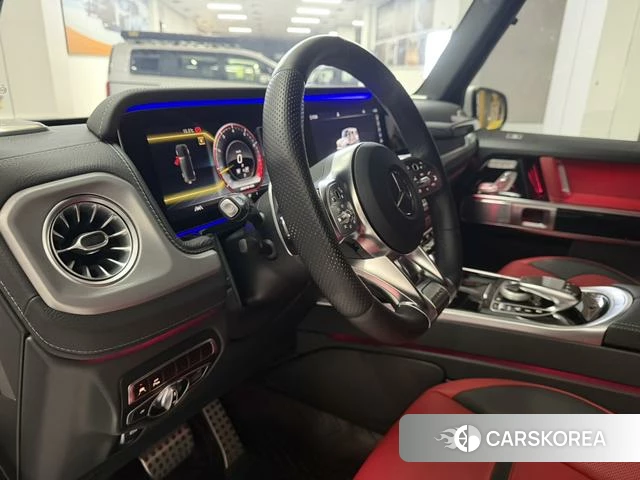Mercedes-Benz G-class AMG id 4271663 из Китая 15