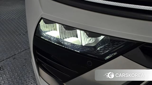 Hyundai Sonata D Edge (DN8) id 4715026 из Кореи 15