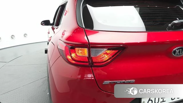 Kia Stonic id 4708759 из Кореи 15