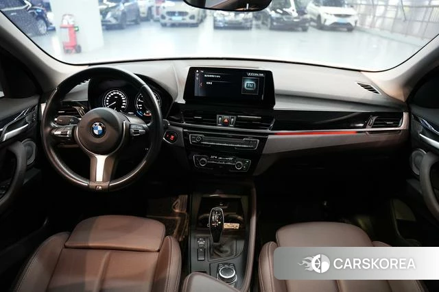 BMW X1 id 3939417 из Китая 15