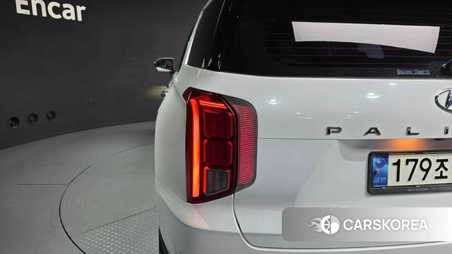 Hyundai Palisade id 4697663 из Кореи 15