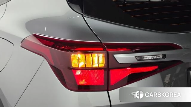 Kia Seltos id 4899591 из Кореи 15