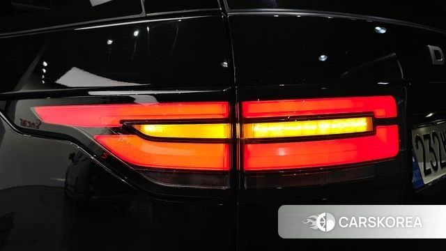 Land Rover Discovery 5 id 4482361 из Кореи 15
