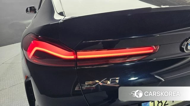 BMW X6 (G06) id 4187576 из Кореи 15