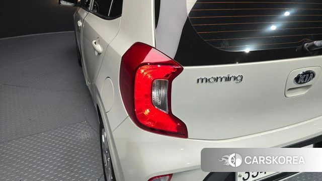 Kia All New Morning (JA) id 4304606 из Кореи 15