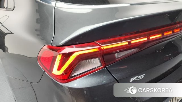 Kia K5 3rd generation id 4249828 из Кореи 15