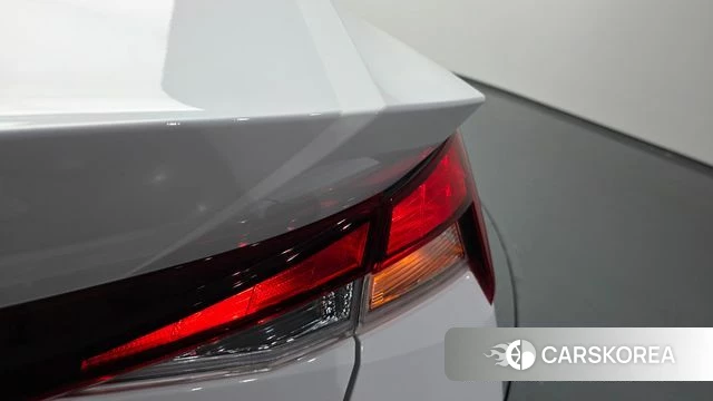 Hyundai Avante Hybrid (CN7) id 4469714 из Кореи 15