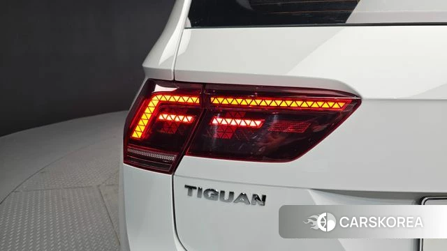 Volkswagen Tiguan second Generation id 4491007 из Кореи 15
