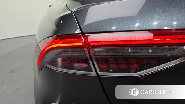 Hyundai The New Grandeur IG id 4395929 из Кореи 15