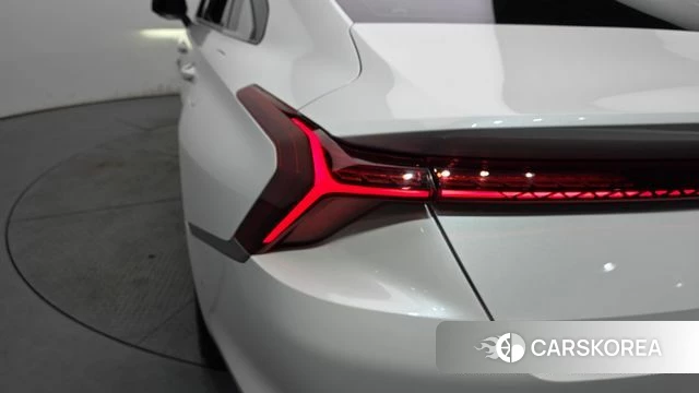 Kia K8 Hybrid id 4422848 из Кореи 15