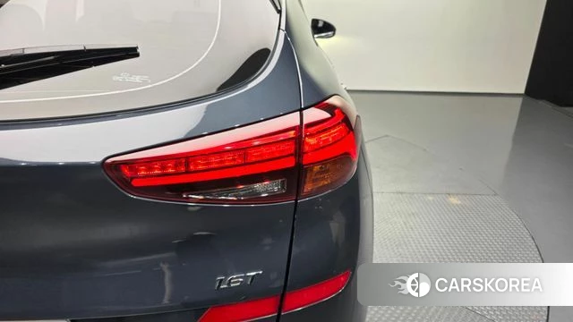 Hyundai All New Tucson id 4411172 из Кореи 15