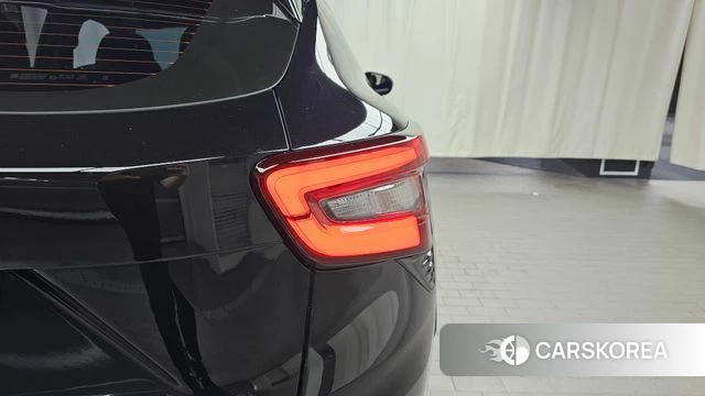 Chevrolet (GM Daewoo) Trax Crossover id 4590441 из Кореи 15