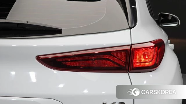 Hyundai Kona id 4447861 из Кореи 15