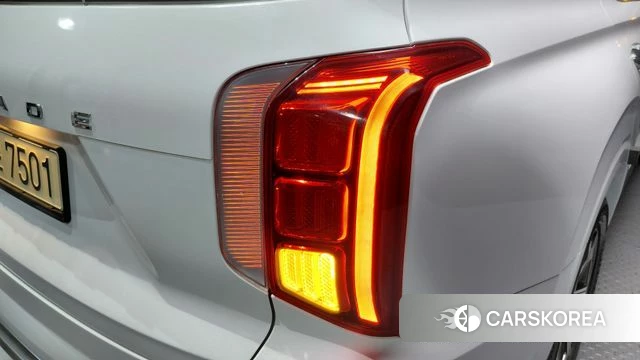 Hyundai Palisade id 4936600 из Кореи 15