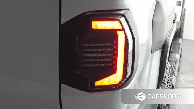 Kia Tasman id 4669752 из Кореи 15