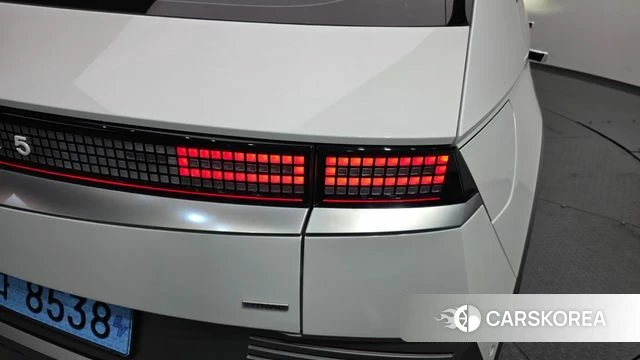 Hyundai Ionic 5 id 4602951 из Кореи 15