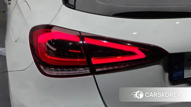 Mercedes-Benz A-Class W177 id 4692495 из Кореи 15