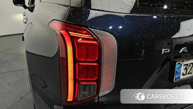 Hyundai Palisade id 4304218 из Кореи 15