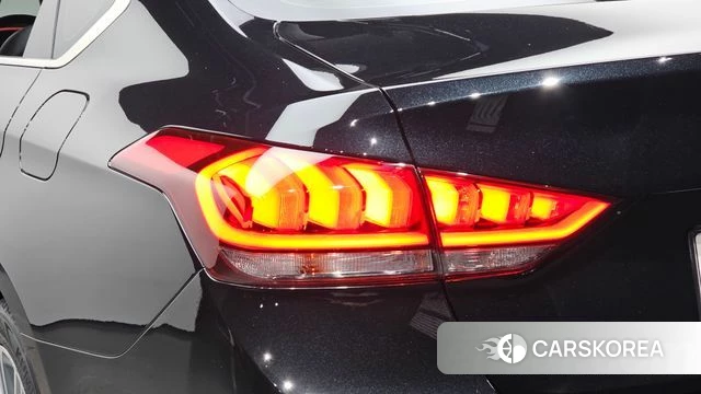 Genesis G80 id 4882267 из Кореи 15
