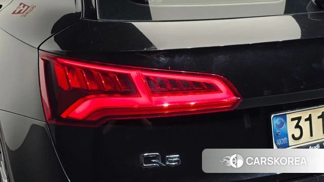Audi Q5 (FY) id 4594391 из Кореи 15