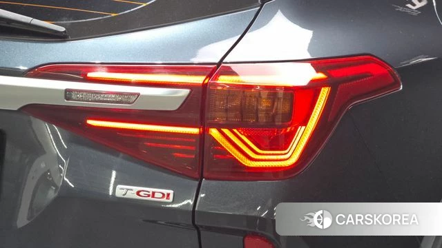 Kia Seltos id 4737297 из Кореи 15