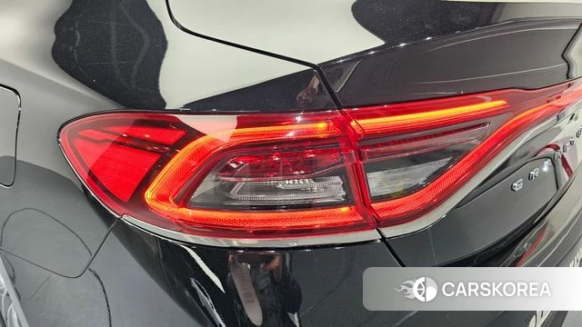 Hyundai Grandeur IG id 4331335 из Кореи 15