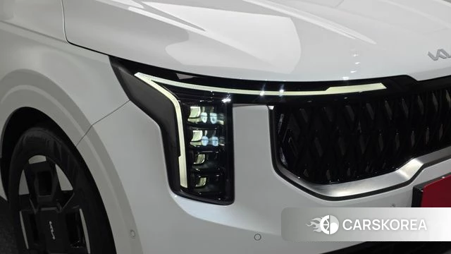 Kia The New Carnival 4th Generation id 4847658 из Кореи 15