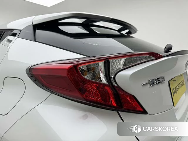 Toyota IZOA id 4258229 из Китая 15
