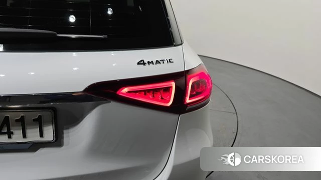 Mercedes-Benz GLE-Class W167 id 4202797 из Кореи 15