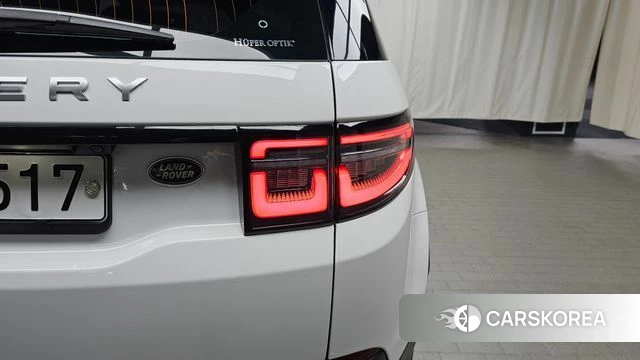 Land Rover Discovery Sports 2nd Generation id 4542686 из Кореи 15