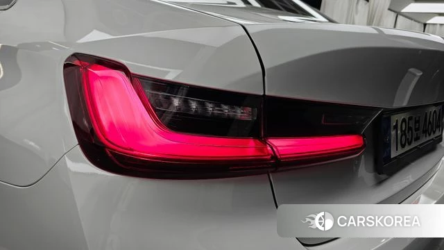 BMW 3 Series (G20) id 4918108 из Кореи 15