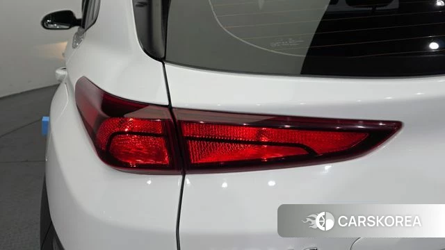 Hyundai The New Kona Hybrid id 4434030 из Кореи 15