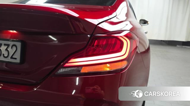 Genesis G70 id 4543438 из Кореи 15