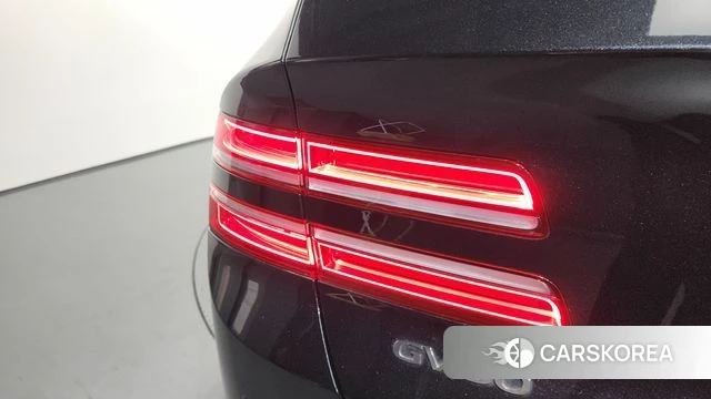 Genesis GV80 id 4523069 из Кореи 15