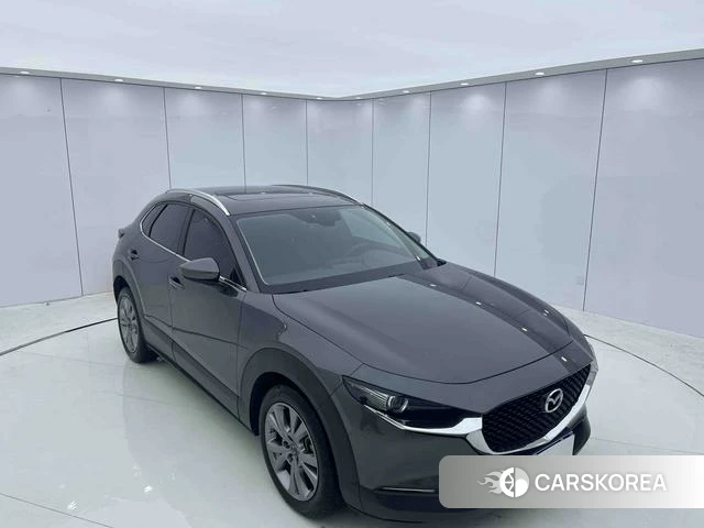 Mazda CX-30 id 4265874 из Китая 15