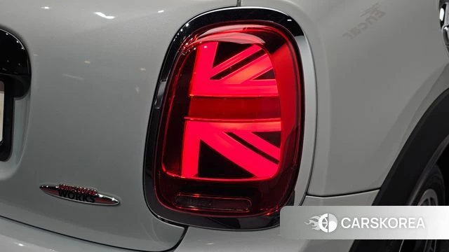 Mini Cooper S id 4794019 из Кореи 15