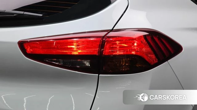 Hyundai All New Tucson id 4923619 из Кореи 15