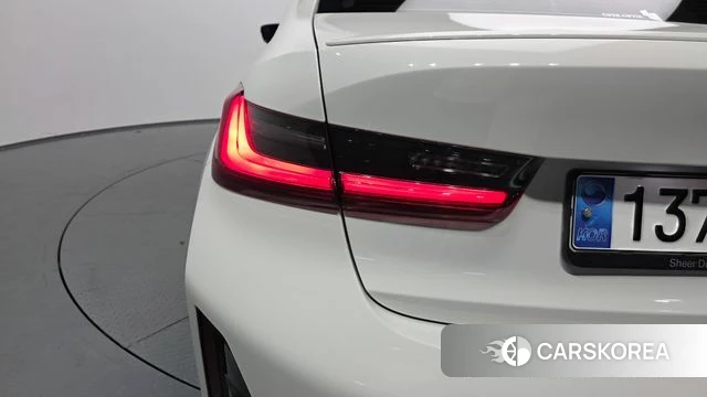 BMW 3 Series (G20) id 4898326 из Кореи 15