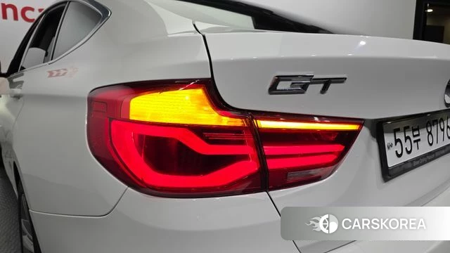 BMW 3 Series GT (F34) id 4849895 из Кореи 15