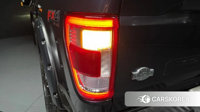 Ford F150 id 4541789 из Кореи 15