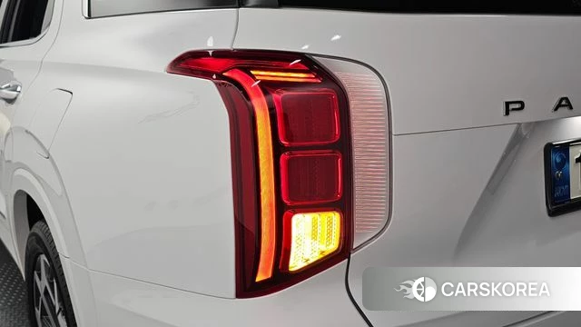 Hyundai Palisade id 4624879 из Кореи 15