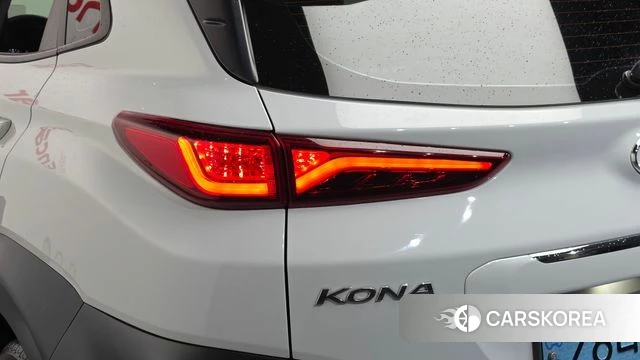 Hyundai Kona Electric id 4722420 из Кореи 15