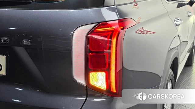 Hyundai Palisade id 4899644 из Кореи 15