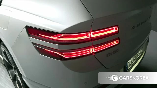 Genesis GV80 id 4302255 из Кореи 15