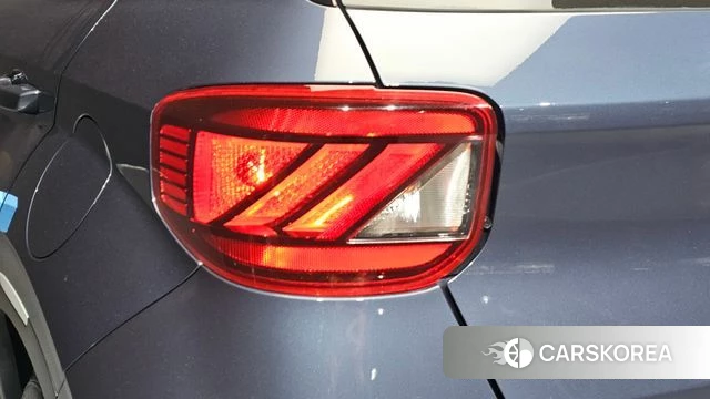 Hyundai Venue id 4937265 из Кореи 15