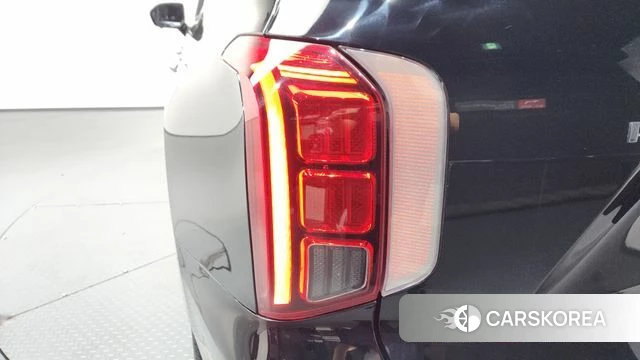 Hyundai The New Palisade id 4432515 из Кореи 15